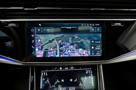 Audi Q8 27 of 30