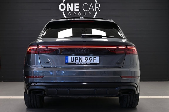 Audi Q8 7 of 30