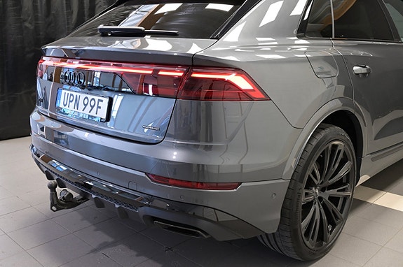 Audi Q8 8 of 30