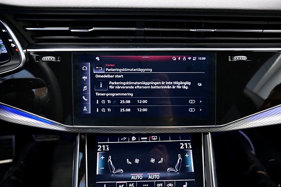 Audi Q8 30 of 30