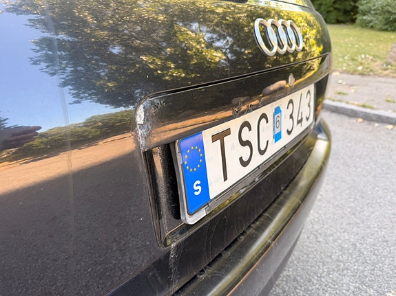 Audi S4 12 of 19