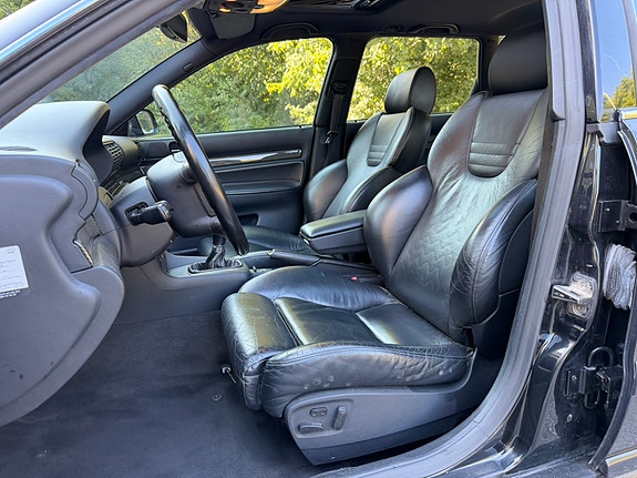 Audi S4 5 of 19