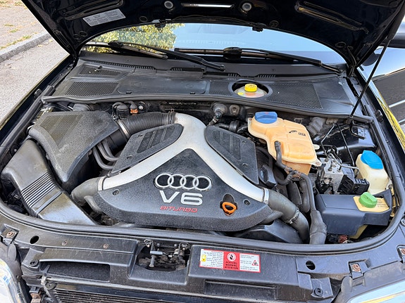 Audi S4 11 of 19