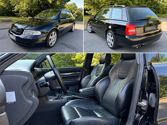 Audi S4 15 of 19