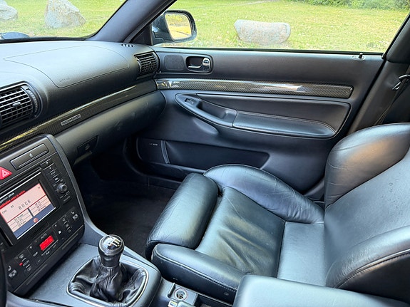 Audi S4 9 of 19
