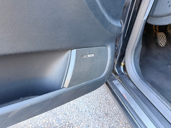 Audi S4 17 of 19