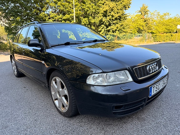 Audi S4 19 of 19