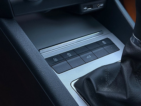 Skoda Octavia 21 of 24