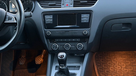 Skoda Octavia 20 of 24