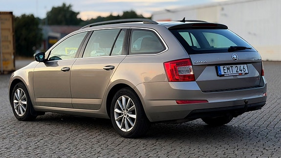 Skoda Octavia 7 of 24