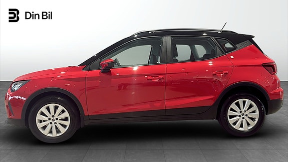 Seat Arona 2 of 12