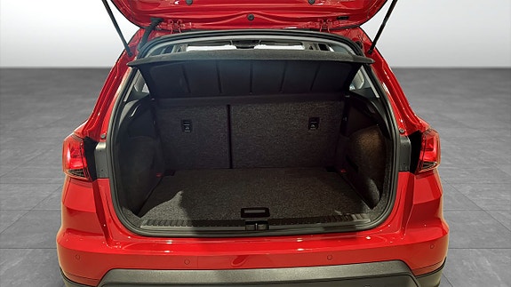 Seat Arona 12 of 12