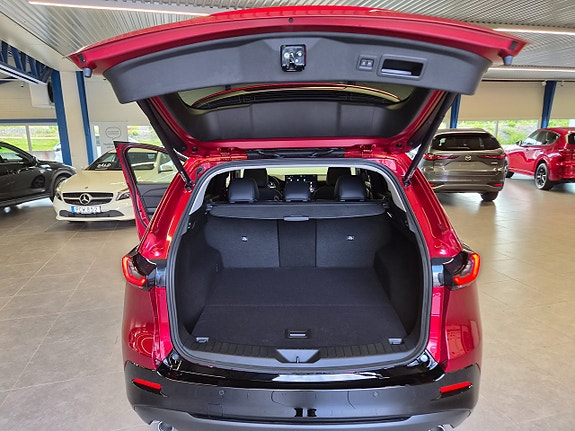 Mazda CX-5 16 of 16