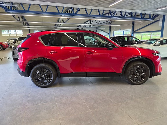 Mazda CX-5 5 of 16
