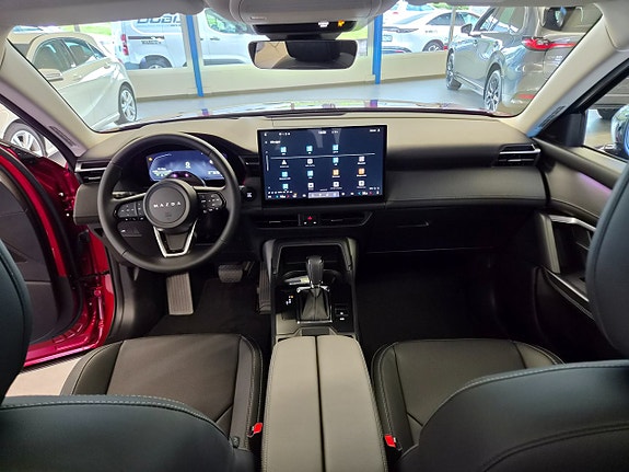 Mazda CX-5 9 of 16
