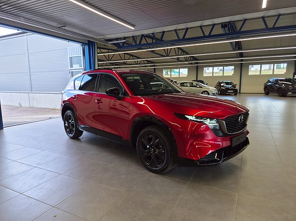 Mazda CX-5 6 of 16