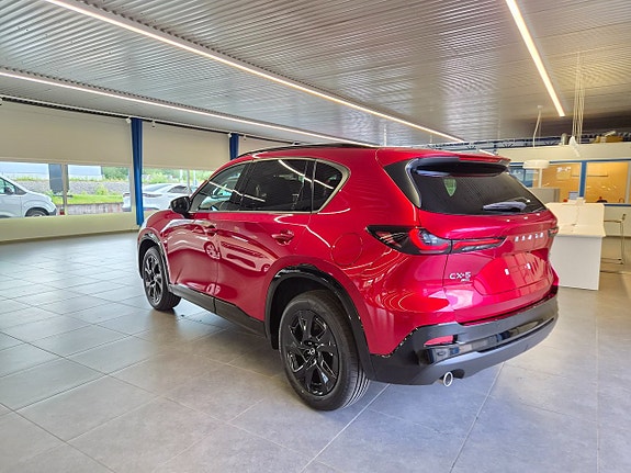 Mazda CX-5 3 of 16