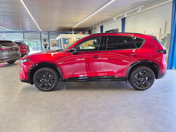 Mazda CX-5 2 of 16