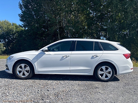 Skoda Octavia 8 of 30