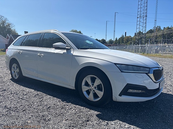 Skoda Octavia 3 of 30