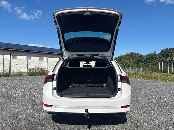 Skoda Octavia 9 of 30