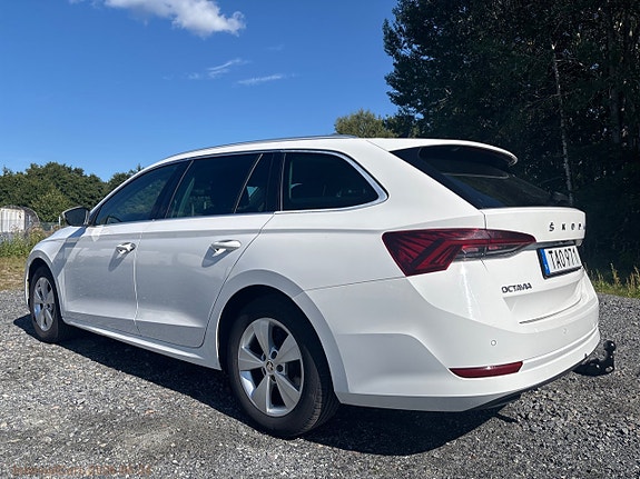 Skoda Octavia 7 of 30