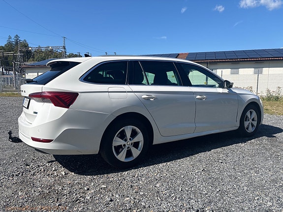 Skoda Octavia 5 of 30