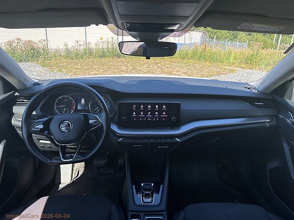Skoda Octavia 11 of 30