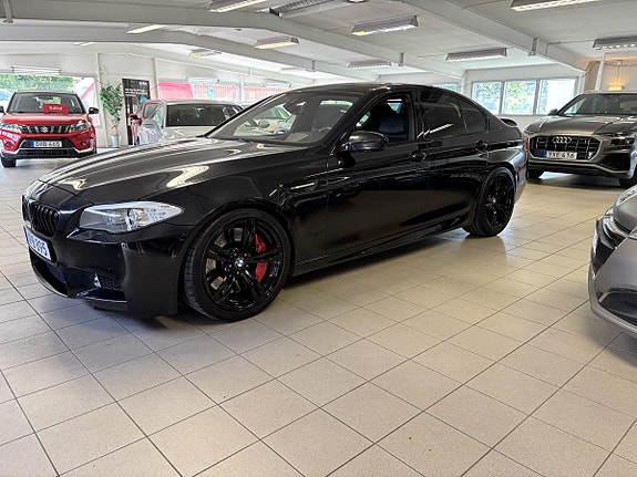 BMW M5 13 of 13