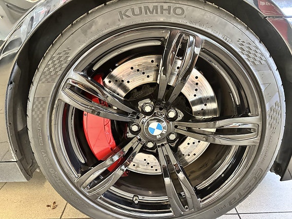 BMW M5 12 of 13