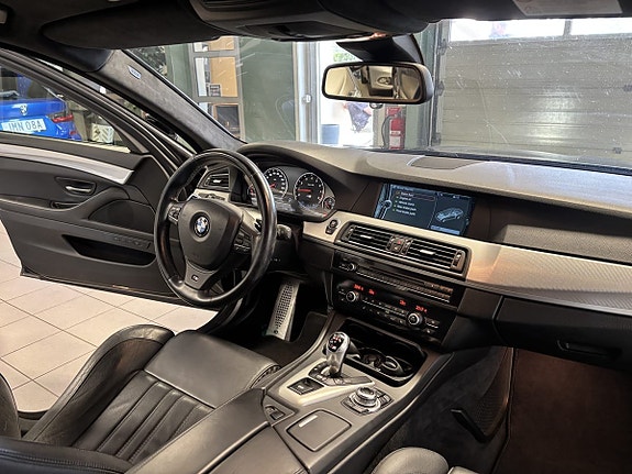 BMW M5 4 of 13