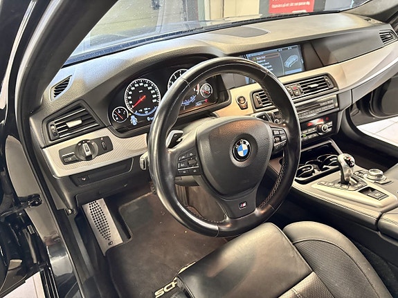 BMW M5 5 of 13