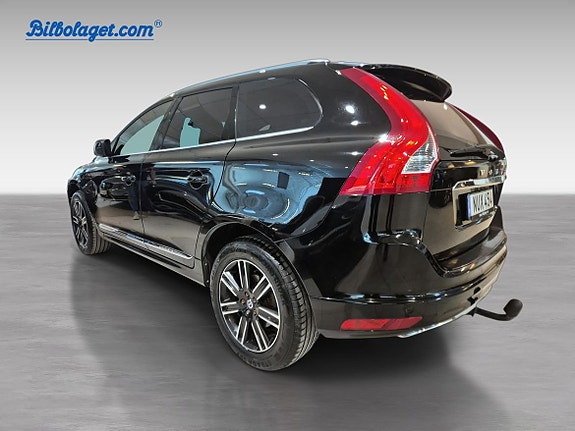 Volvo XC60 6 of 11
