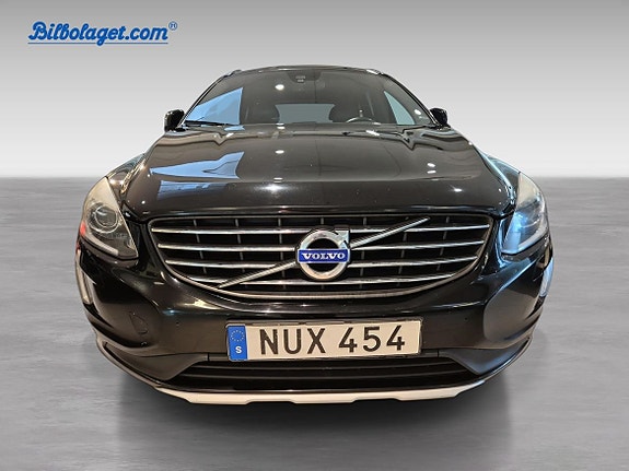 Volvo XC60 4 of 11