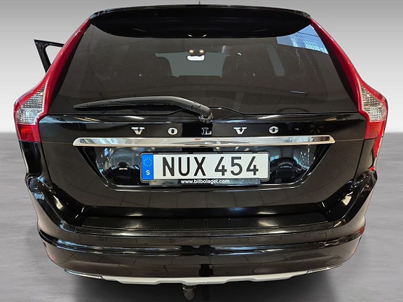 Volvo XC60 11 of 11