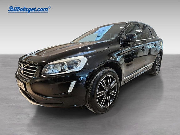 Volvo XC60 3 of 11
