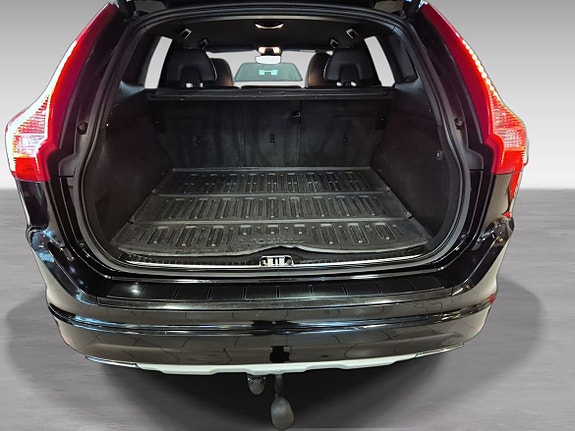 Volvo XC60 10 of 11