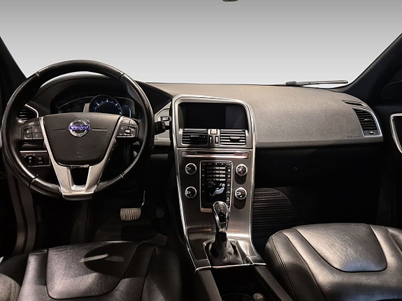 Volvo XC60 9 of 11
