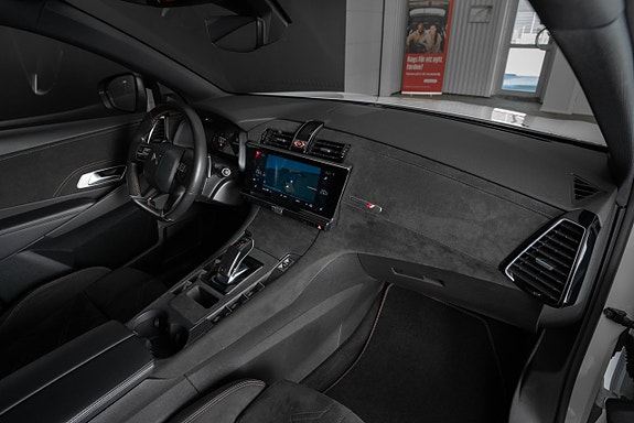 DS DS 7 Crossback 11 of 23