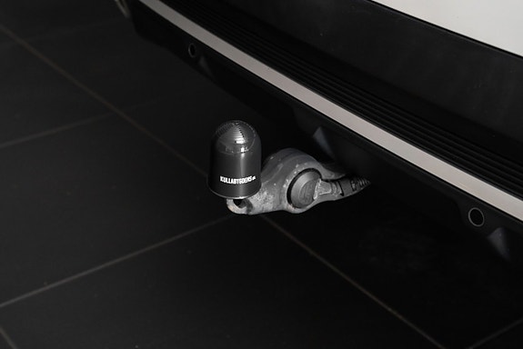 DS DS 7 Crossback 19 of 23