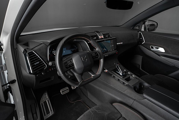 DS DS 7 Crossback 6 of 23