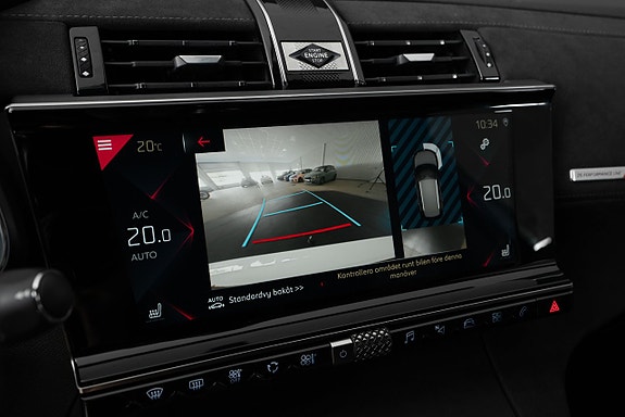 DS DS 7 Crossback 8 of 23