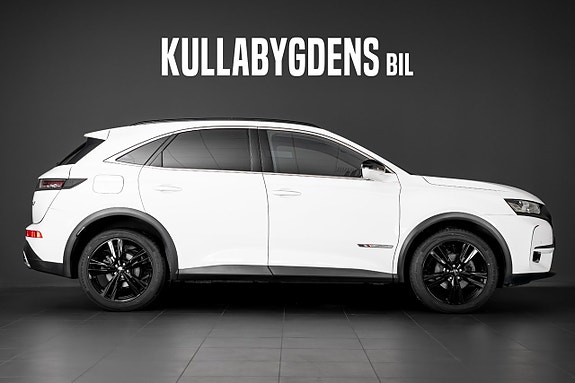 DS DS 7 Crossback 2 of 23