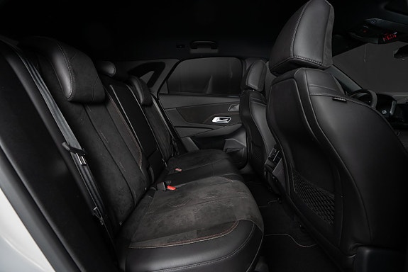 DS DS 7 Crossback 14 of 23