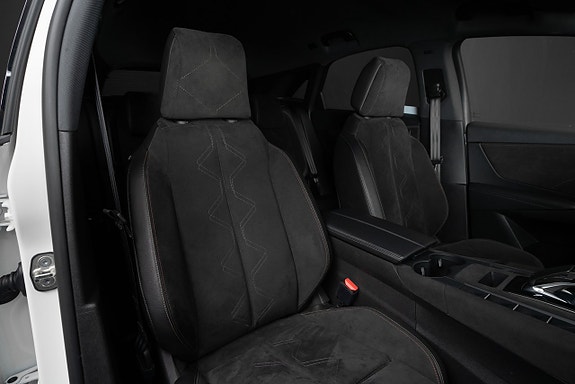 DS DS 7 Crossback 13 of 23