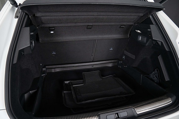 DS DS 7 Crossback 17 of 23
