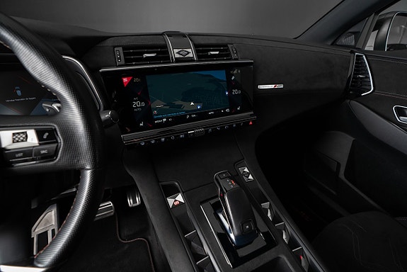 DS DS 7 Crossback 7 of 23
