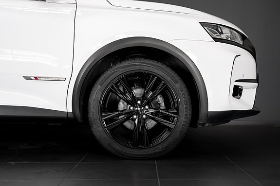 DS DS 7 Crossback 3 of 23