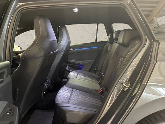 Volkswagen Golf I 7 of 9