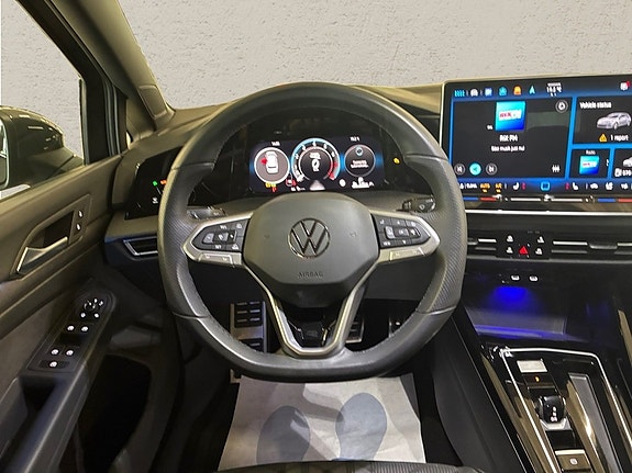 Volkswagen Golf I 6 of 9